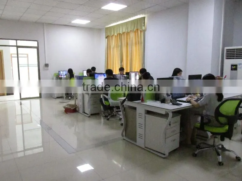 Foshan Coretamp Packaging Machinery Co., Ltd. company overview - view 3