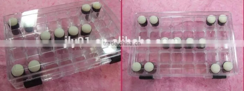 Sponge Dauber Applicator/Ink Dauber Sponge/Sponge Ink Applicator
