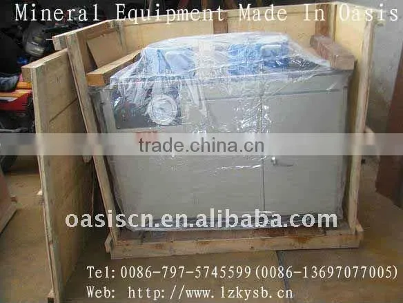 Energy conservation and environment protection Lab disc vacuum filter