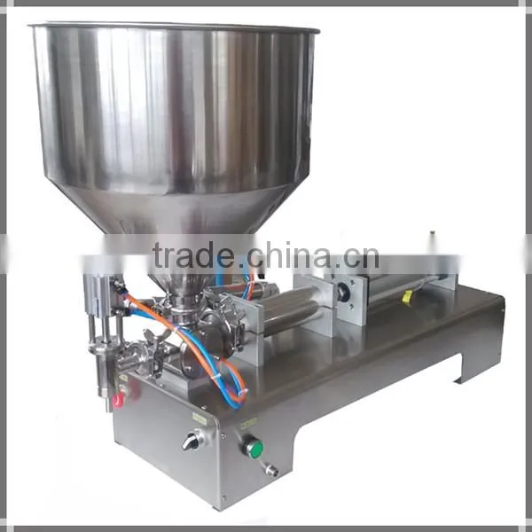 5-50ml Manual Essential/Sesame/Palm Oil Filling Machine