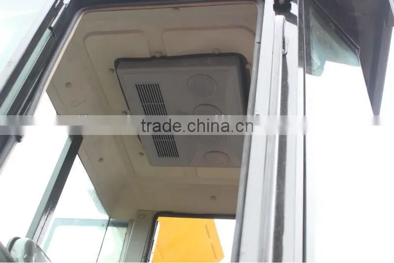 2.5T Mini Wheel Loader Price Engineering Machinery