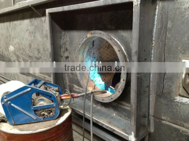 china carbon steel 40m3 liquid chemical tanker semi trailer