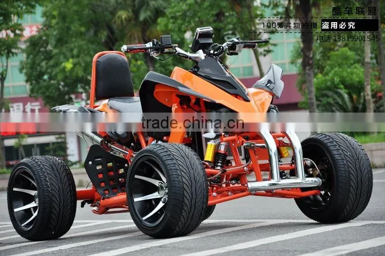 Guangzhou factory top quality lower price off road sport atv for adults