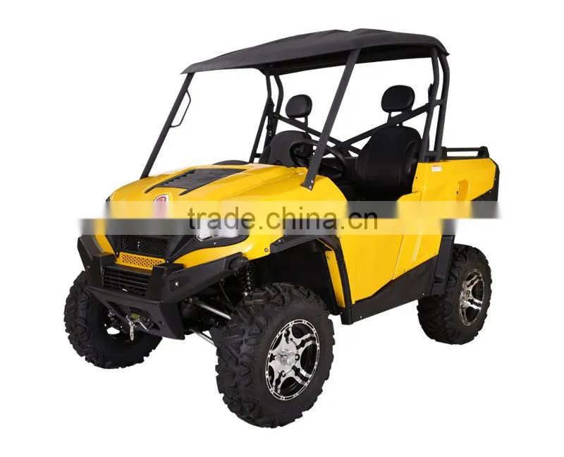 China super UTV /1100cc 4WD UTV for sale (TKU1100E)