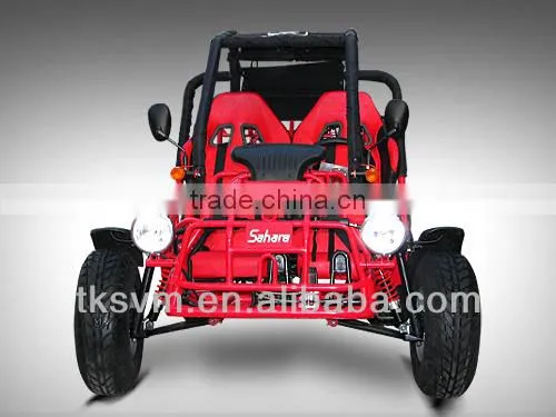 TK250GK-2 250cc Go Kart/ Go Cart ferrari electric go kart