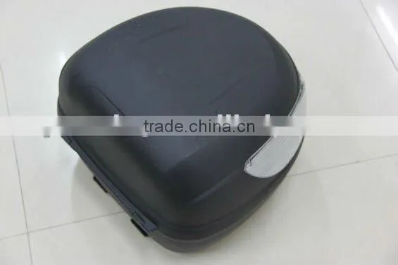 Quick-release Top box for motorcycle(32Liters)