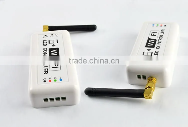 2017 Hotsales wifi game controller