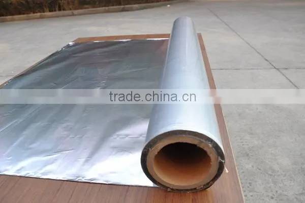 thermal isolation materials