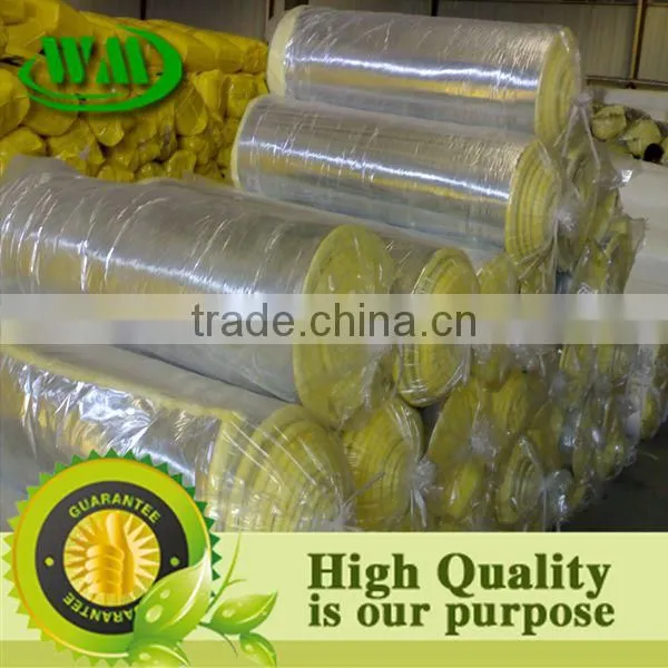 Rock wool