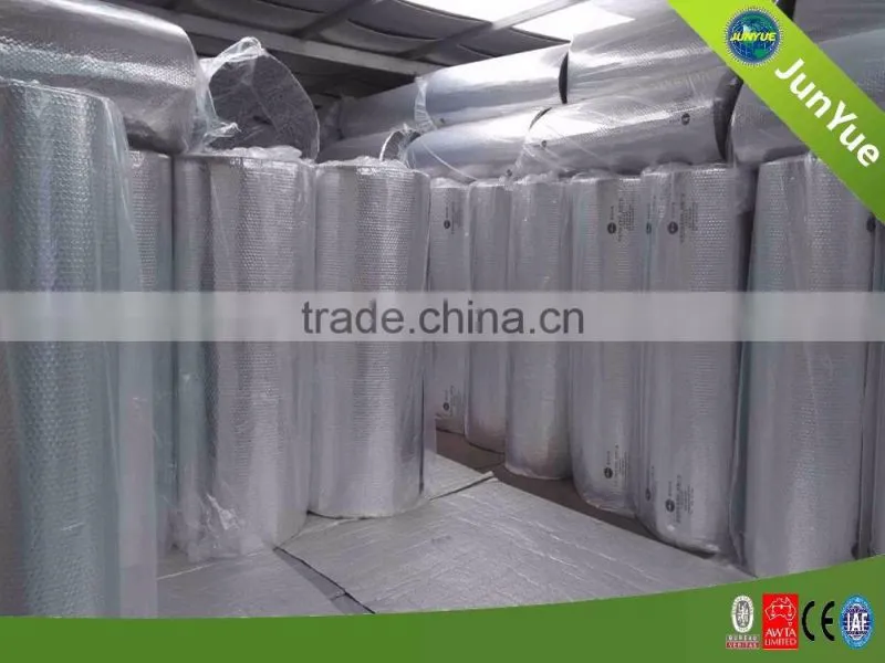 Roofing Reflective Silver Foil Insulation
