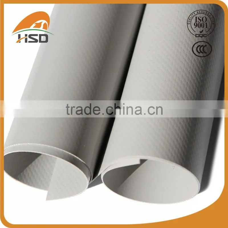 High-quality waterproof canvas cover tarpaulin roof