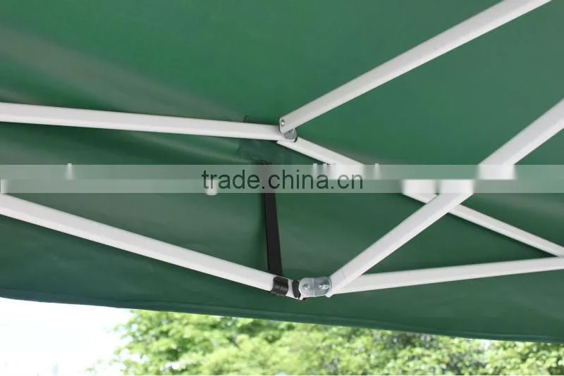 Portable Blue Polyester Folding Marquee 2x3m