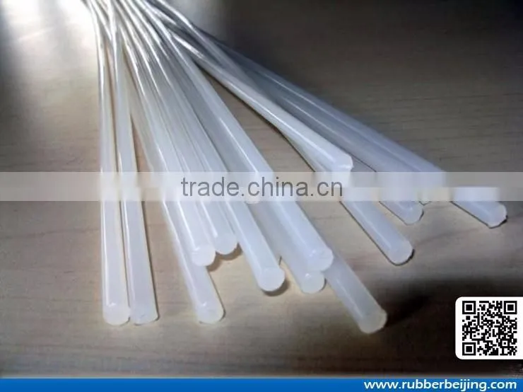 High performance nylon rod