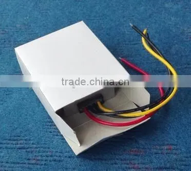 48V to 5v 10A 50W waterproof DC-DC power converter