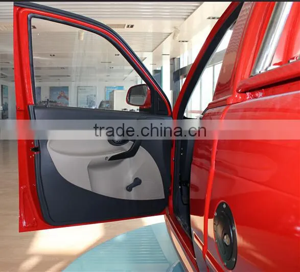 eec L5e approved three wheel pickup truck