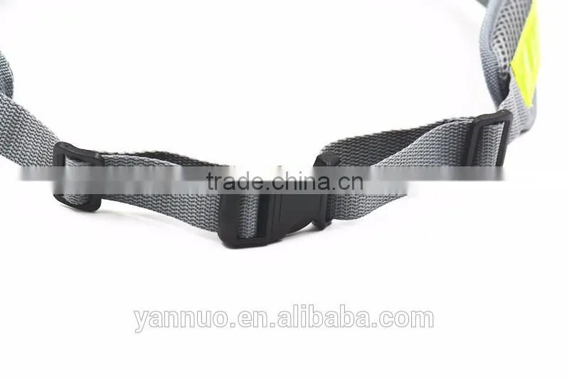 Amazon Hot Selling Sport Dog Harness Set, Running Belt Waist Pack, Dog Rope