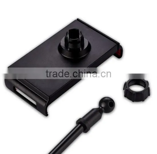 QWZ1155 Multi-angle ABS tablet stand tablet holder mobile phone holder