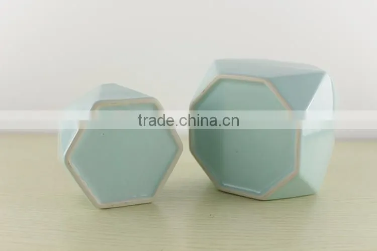 custom design for requirements porcelain Candlestick Wedding Party TeaLight holder Ceramic Candlestick creative Candle Holder