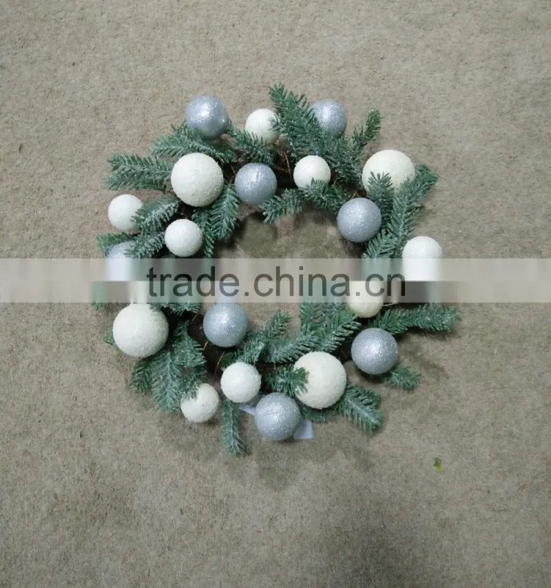 decorative artificial Chrismtas ornament