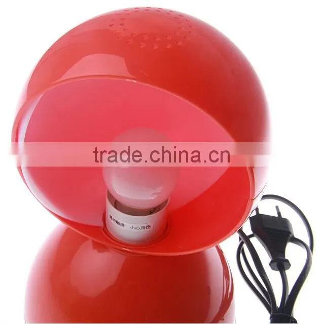 Supply Creative fashion Elf rotary table lamp
