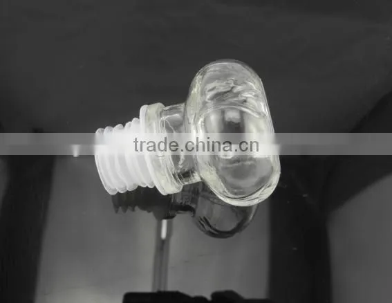 diamond long-necked glass brandy cognac cocktails drinks bottle