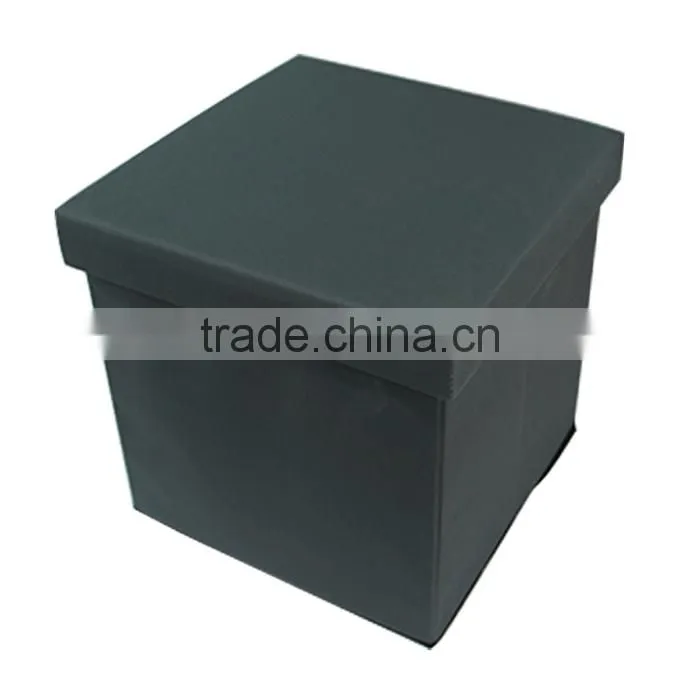 Storage Ottoman Foot Rest Stool Seat