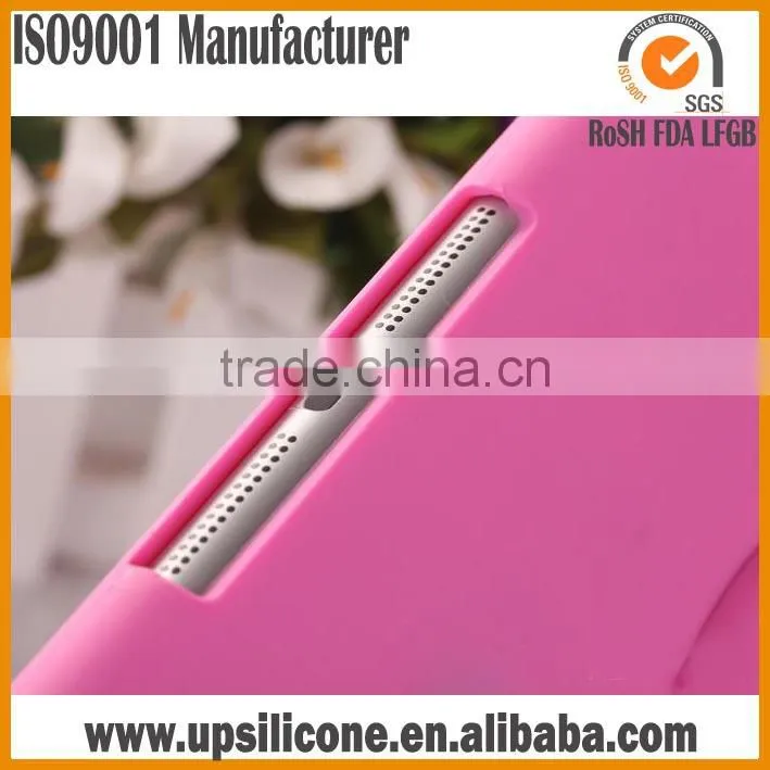 manufacturer of silicone case for tablet pc