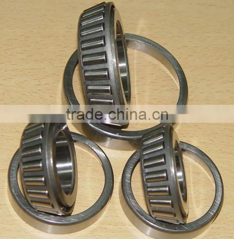 Radial spherical plain bearing/rod end bearing