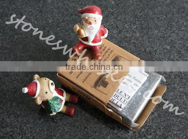 Natural whisky stone in PVC box | whisky on rock | rock whisky stone