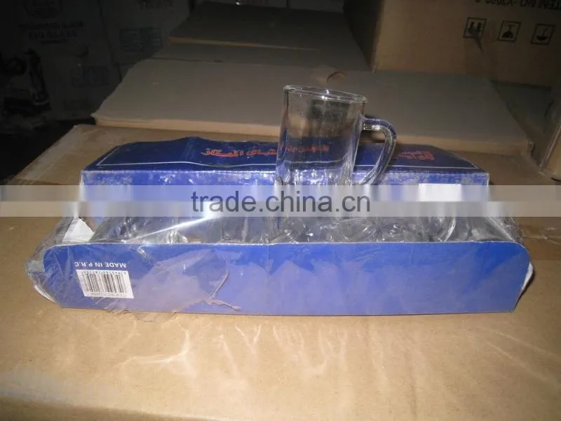 mini clear shot glass cup liquor glass