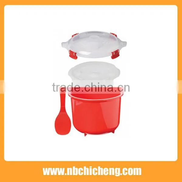 2015 Hot Sell Plastic Popular Kids Lunch Box