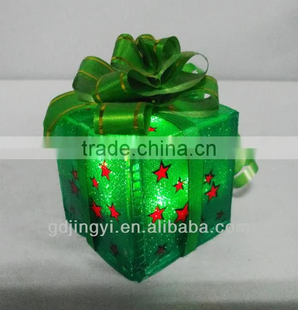 2014 fashion gift box