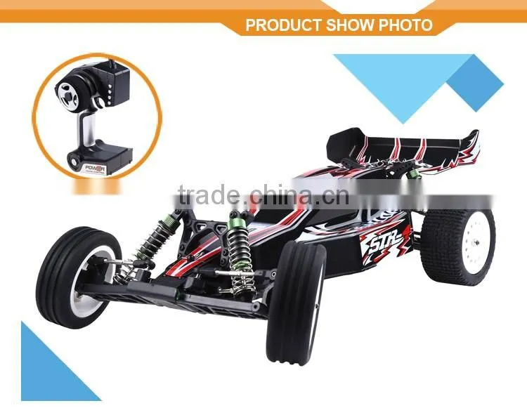 2017 new products looking for distributor WLtoys L303 RC Car For Drift 2.4GHZ 1:10 50KM/H Electric RTR RC Racing Car