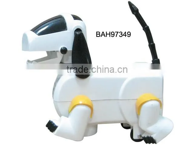 Remote controlled robot dog toys RAC168035