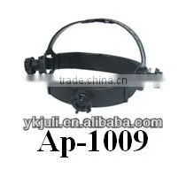 plastic welding mask bracket