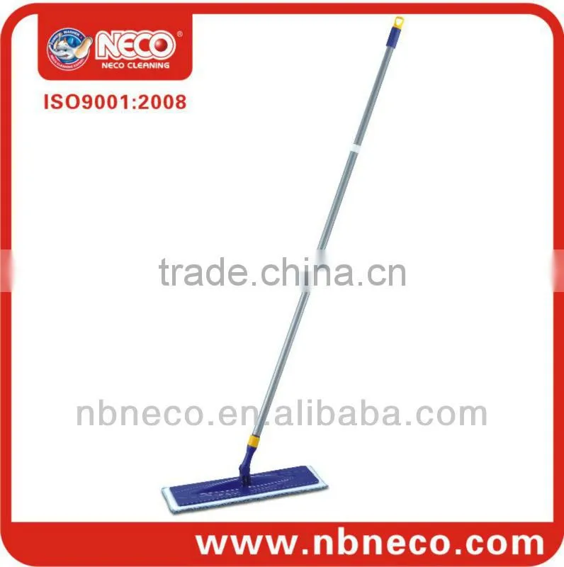 gift microfiber flat mop