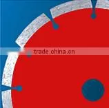 Segmented Diamond Saw Blade