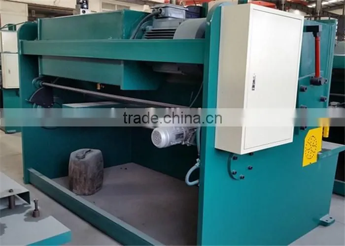 2015 most popular creative Discount hydraulic shearing machine