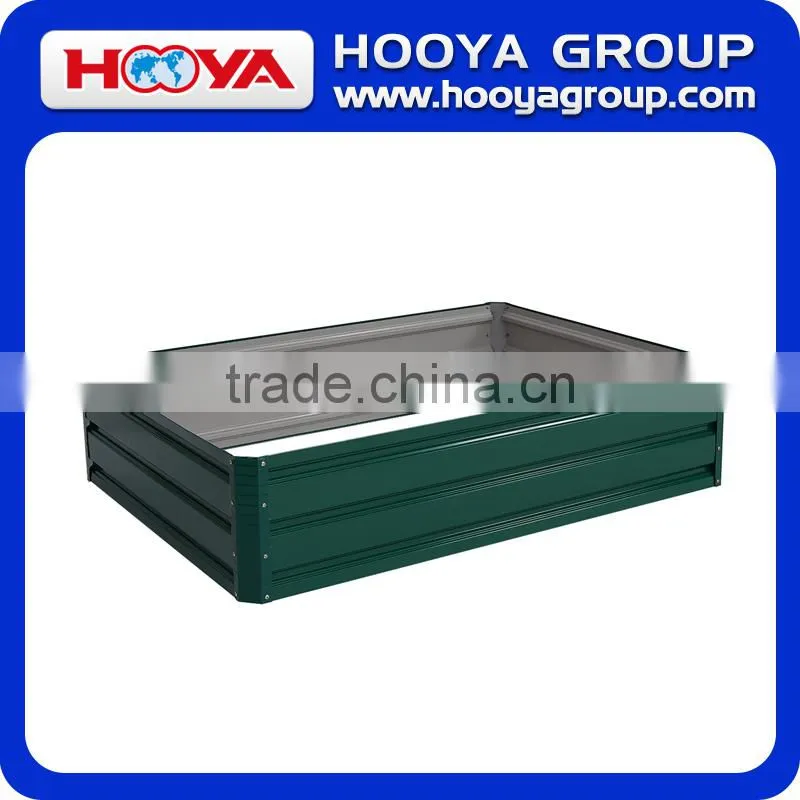 Backyard outdoor cheap metal Garden fence
