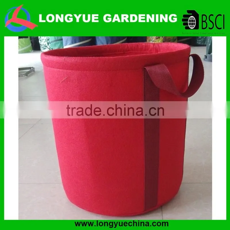 vegetable garden grow bag