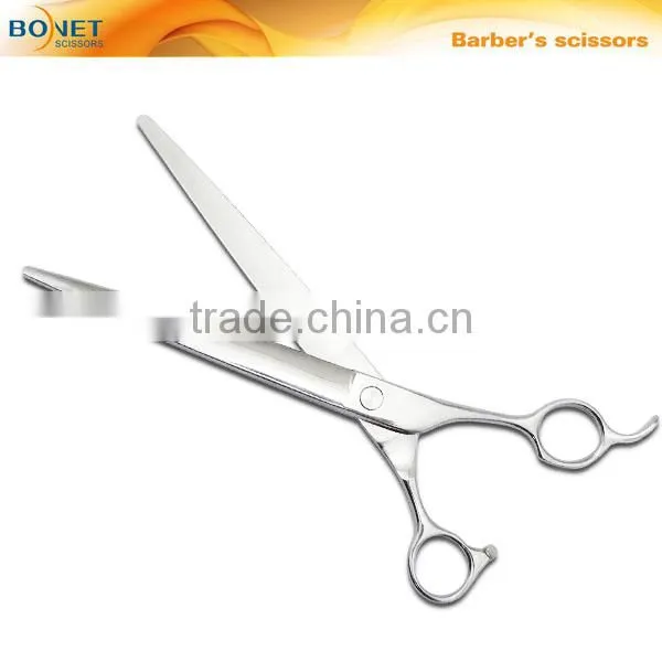 230160 6-1/2" Fashion barber hair dressing scissor