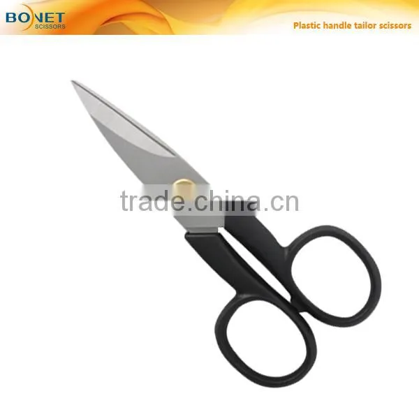 S14023 LFGB qualified 7-1/2" 2.5mm general Stainless Steel german tailor scissor