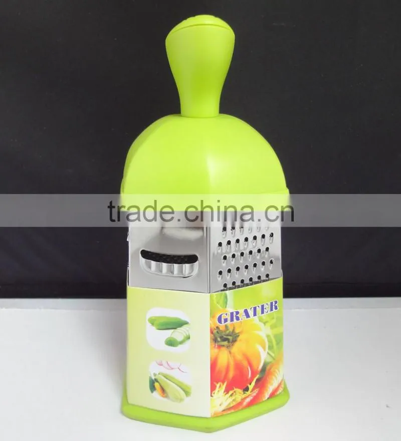 7 in 1 multifuntional kitchen vegetable grater