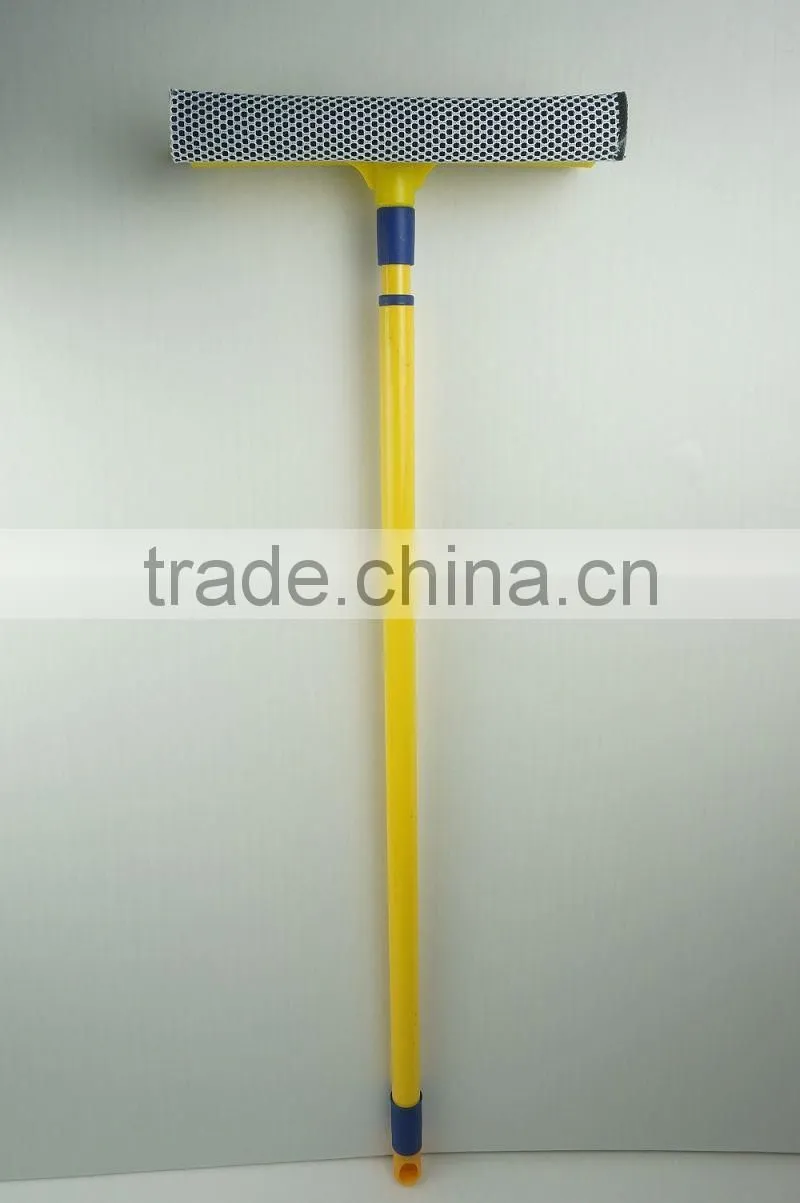 High quality glass window squeegee,window clean wiper,magnetic window cleaner