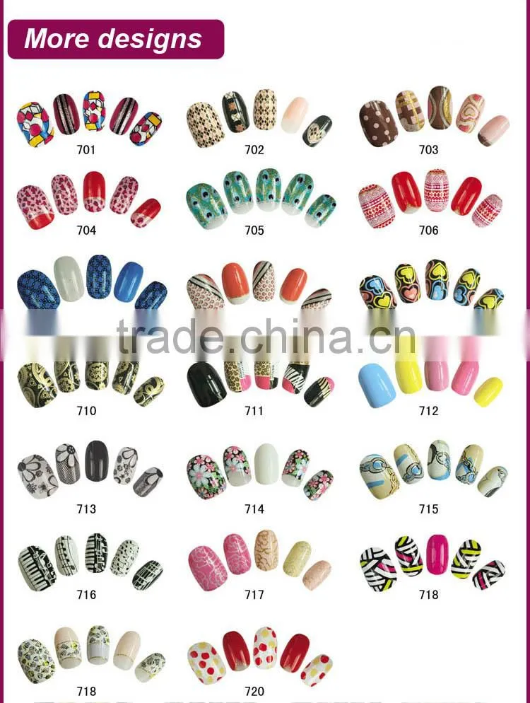 VIVI 12 pcs adhesive high quality wholesaler stickers