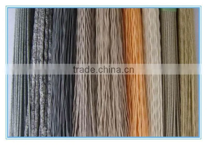 Aluminum Oxide and Silicon Carbide Diamond Abrasive NYLON 610 Filament