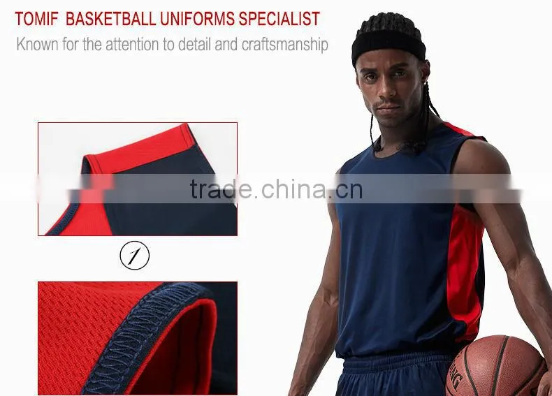 High quality new coming boys cheap basketball uniform, fashion basketball uniforms wholesale