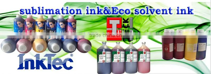Professional Vivi Color Inkjet Sublimation ink for Epson Stylus Photo