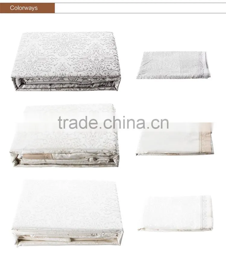 china supplier bedding set 2016 embroidery luxurious bedsets , bed covers,china supplier for home style