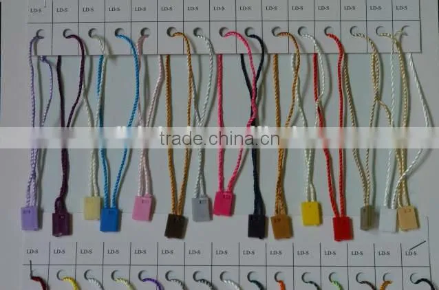 2017 factory wholesale customized kraft paper hang tags